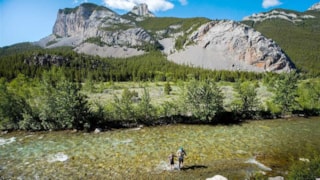 Northern Rocky Mountain Front Backcountry Drive: 
