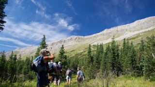 Dropstone Outfitting: 