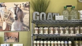 Windrift Hill: Windrift Hill Retail Store