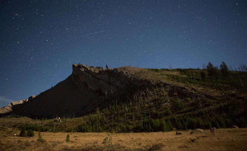 Dropstone Outfitting: 