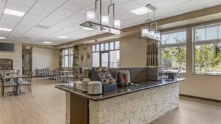 Best Western PLUS Havre Inn & Suites: 