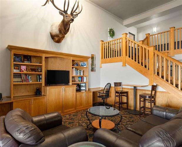 AmericInn by Wyndham: 