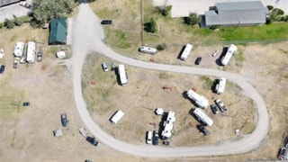 Augusta, MT Motel & RV Park: 