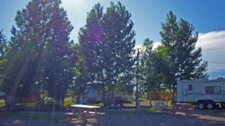 Benton RV Park & Campground: 