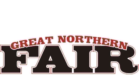 Great Northern State Fair Logo