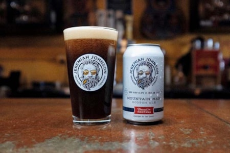 Jeremiah Johnson Brewing Company