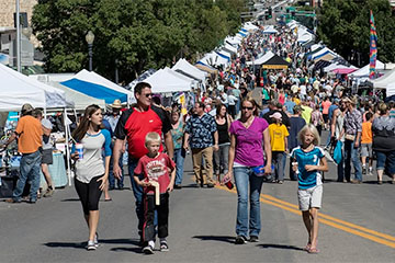 Kid and Family Activities