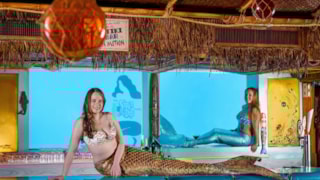 10 Hidden Experiences: Mermaids