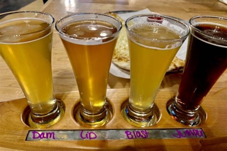 Mighty Mo Brewing Company