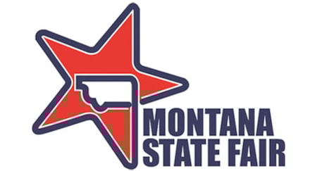 Montana State Fair Logo