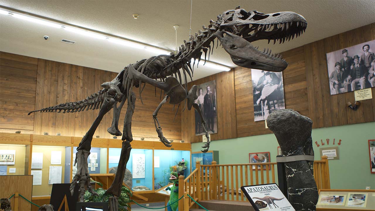 Phillips County Museum