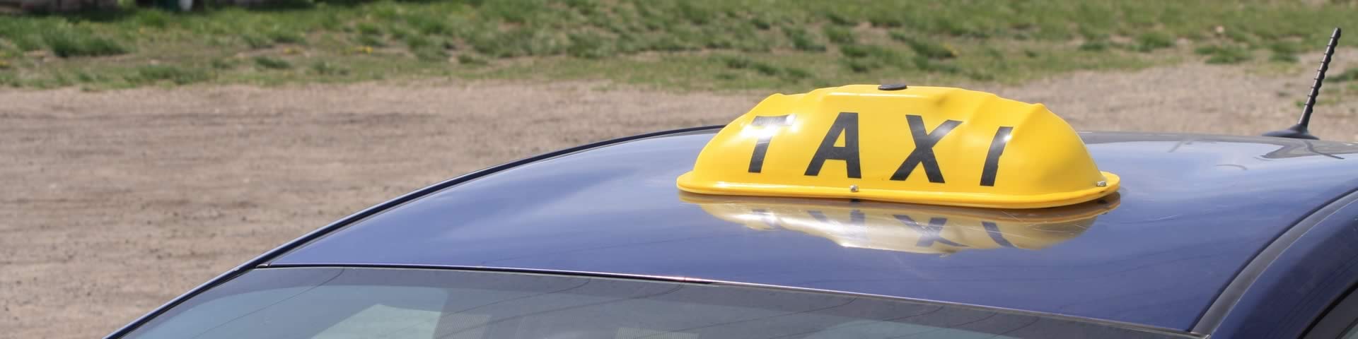 Shuttle & Taxi Services