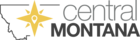 Central Montana Button
