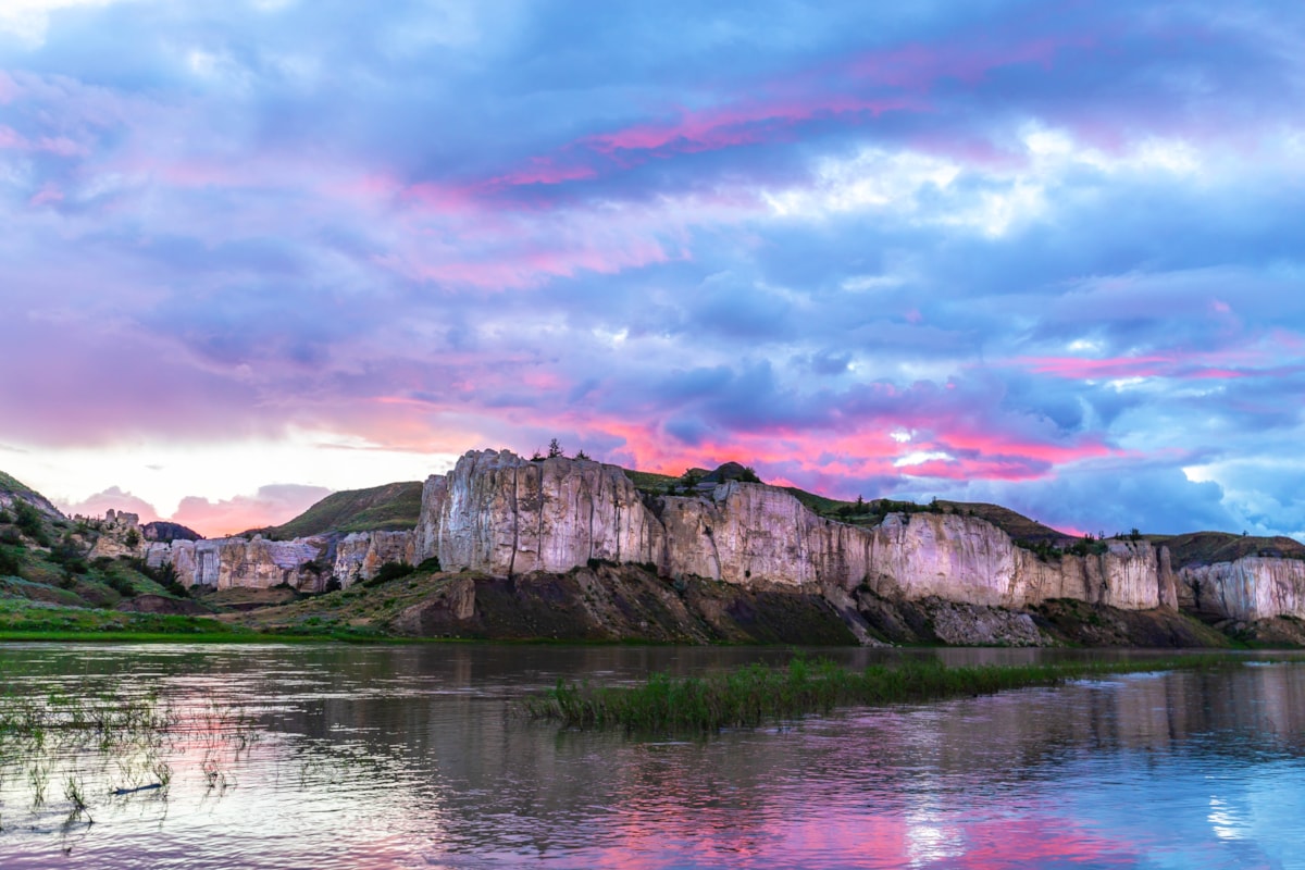 10 Hidden Experiences: White Cliffs