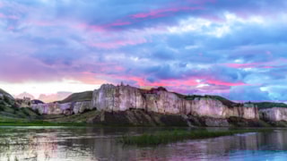 10 Hidden Experiences: White Cliffs