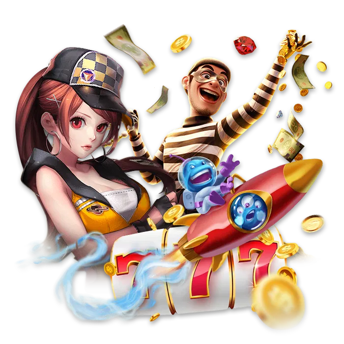 joker slotเว็บตรง